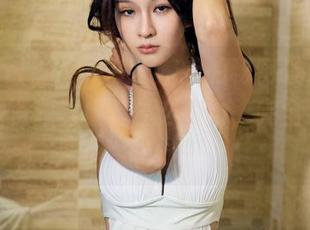 TuiGirl推女郎 – 夏婉婉的秘密曝光,原图里的资源到底有什么魔力,完全没有抵抗力!