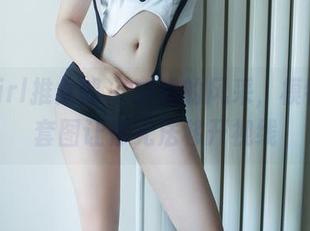 TuiGirl推女郎 – 空姐的风采,模特林夕套图让你无法移开视线
