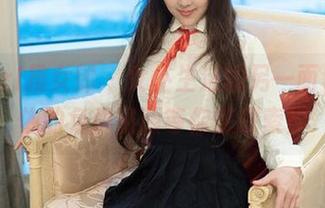 TuiGirl推女郎 – 女仆生活的另一面,赵惟依的免费资源等你来探索!