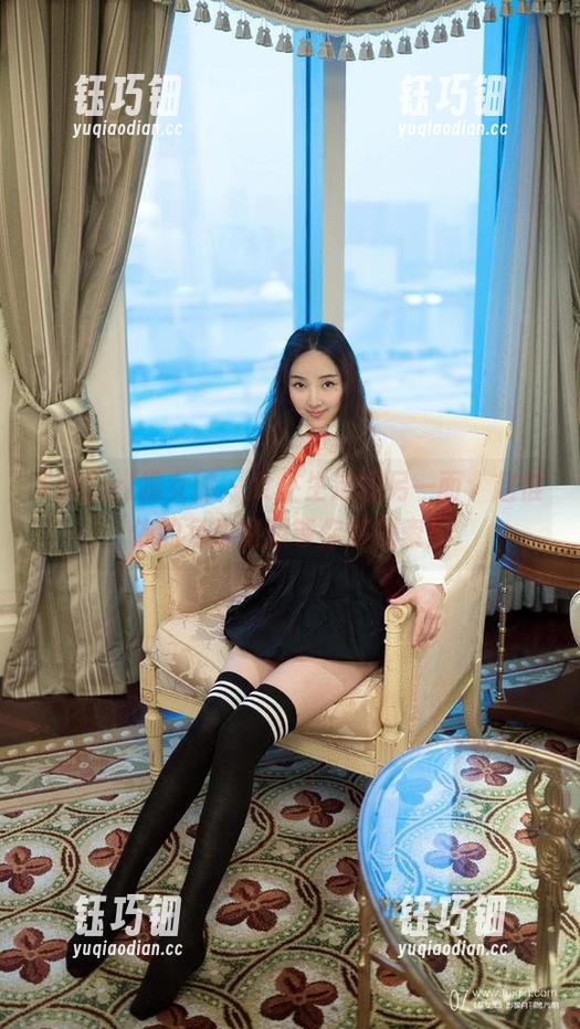 TuiGirl推女郎-赵惟依 TuiGirl推女郎 - 女仆生活的另一面,赵惟依的免费资源等你来探索!