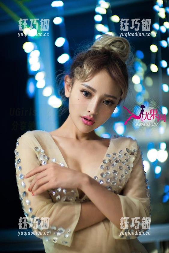 UGirls尤果网-Abby金金 UGirls尤果网 - Abby金金的厨娘故事,分享她的作品集,欢乐厨房大作战开始了!