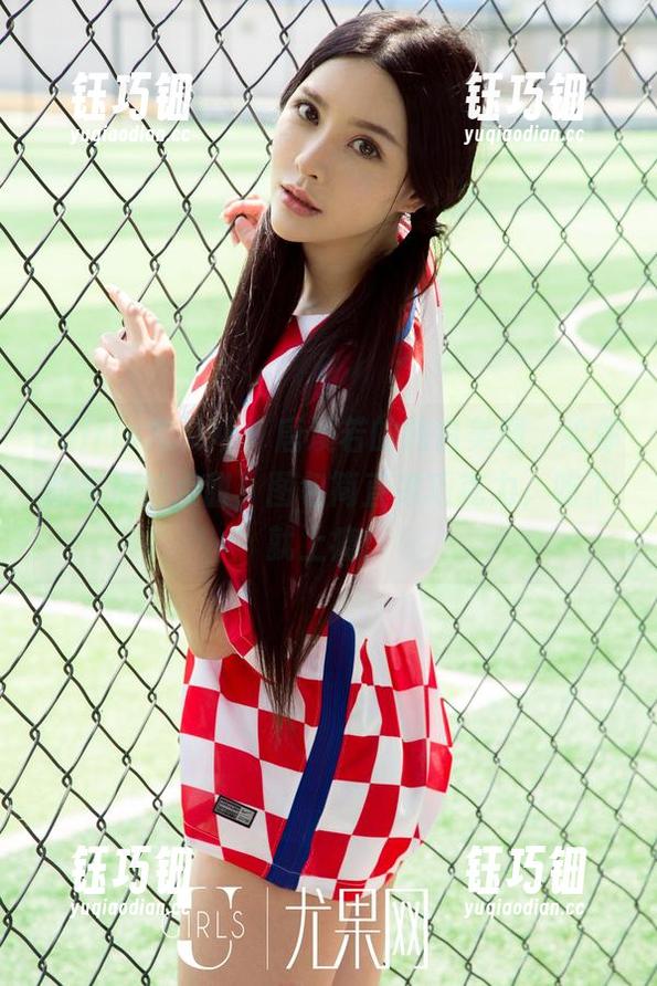 UGirls尤果网-唐溪若 UGirls尤果网 - 唐溪若的纯白美图,给你的生活加点甜,图包简直像巧克力,吃了就上瘾!