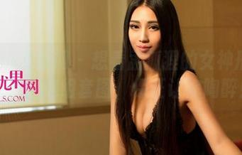 UGirls尤果网 – 想看孟狐狸的女神形象吗？下载这组套图，保证让你陶醉！