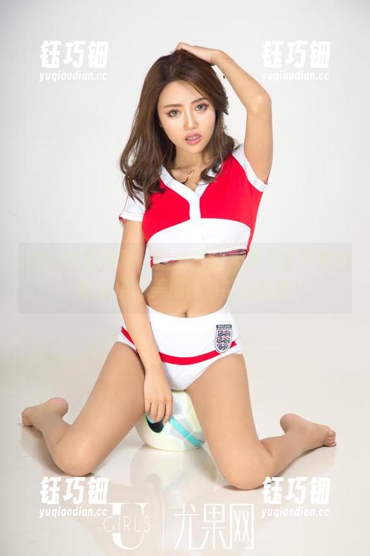 UGirls尤果网-杜小雨 UGirls尤果网 - 这个美图合集不看不知道,杜小雨的美脚竟然能治愈你!