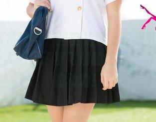 UGirls尤果网 – 当空姐遇上松果儿：她的写真让人想起了那飞翔的感觉，给你下载的动力！