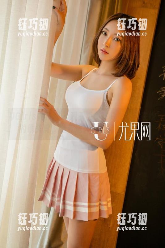 UGirls尤果网-毛COCO UGirls尤果网 - 观看毛COCO女仆:在她的镜头前,恍若进入了梦幻小世界。