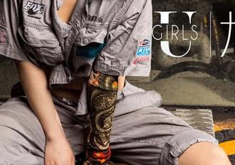 UGirls尤果网 – 女友图集大揭秘!快来下载王幼贞的惊艳瞬间,看看你喜欢哪一张?