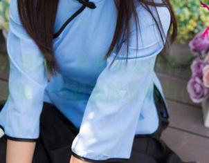 UGirls尤果网 – 从未见过的韩乐优:定制日常图集,一起来解锁她的小宇宙!
