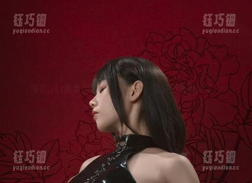 Uki雨季 黑色Uki雨季的奇妙图包分享,难道是我梦游了?