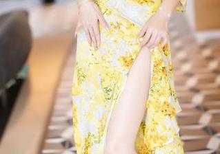 XIAOYU语画界 – 杨紫嫣Cynthia的白衬衫私拍合集,这种简单就是最好的调调吧?