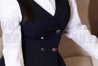 XIAOYU语画界 – 程程程的写真时间：我为什么要沉迷于她的长腿黑丝全套呢？