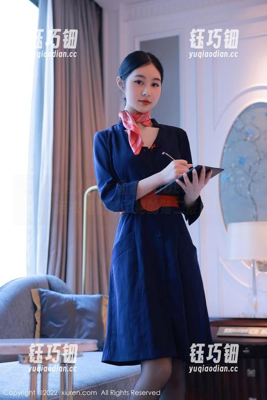 Xiuren秀人网-MODEL伊若 Xiuren秀人网 - 看看MODEL伊若的私拍,连衣裙竟成了她的第二层皮肤