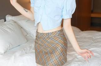 Xiuren秀人网 – 女友精选：Mieko林美惠子带你发现不一样的温柔时光
