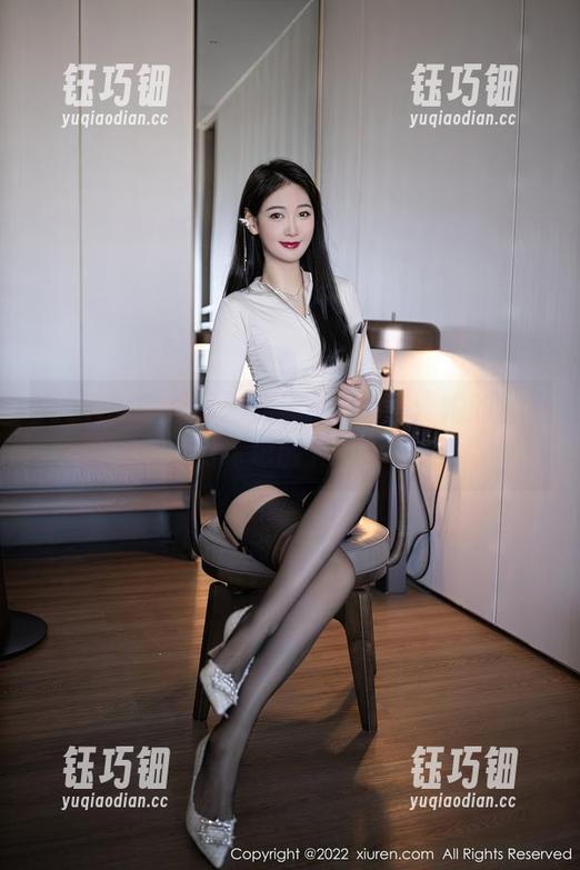 Xiuren秀人网-Nono酱 Xiuren秀人网 - 居家Nono酱:她的图包下载,宅家也能有梦幻时光!