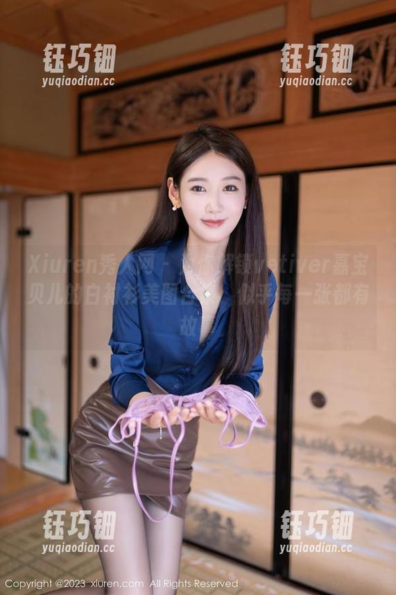 Xiuren秀人网-vetiver嘉宝贝儿 Xiuren秀人网 - 为你解锁vetiver嘉宝贝儿的白衬衫美图合集,似乎每一张都有故事