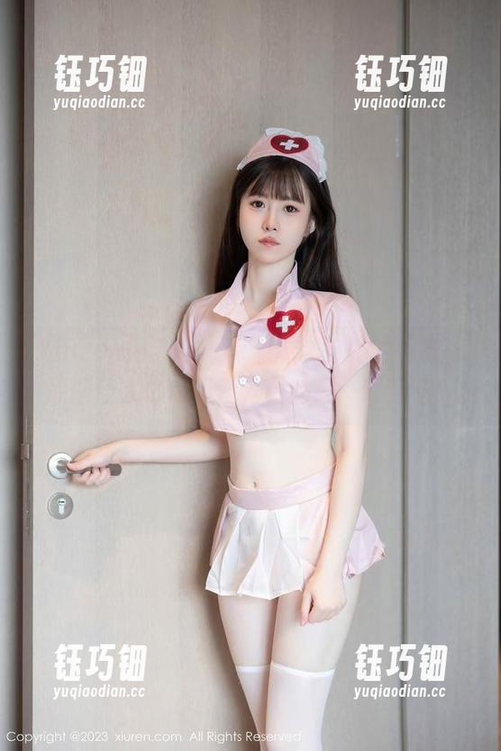 Xiuren秀人网-南初妹妹 Xiuren秀人网 - 南初妹妹与她的毛衣,原图让人心动不已,真的是一眼万年!