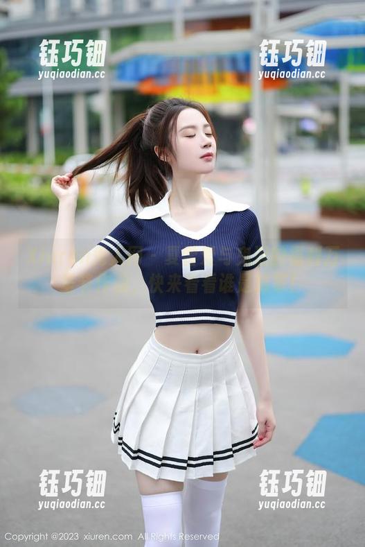 Xiuren秀人网 - 夏雪爱与鬼混的福利万圣节作品，快来看看谁是赢家！