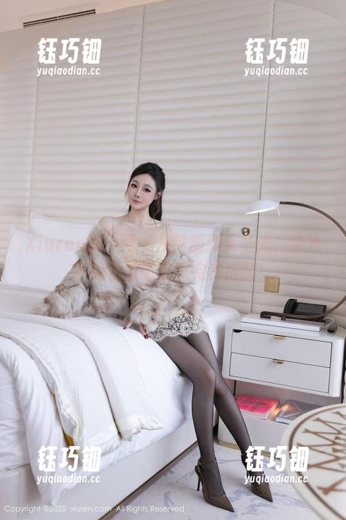 Xiuren秀人网-奈沐子 Xiuren秀人网 - 从制服到无圣光,奈沐子的合集简直是完美搭配!