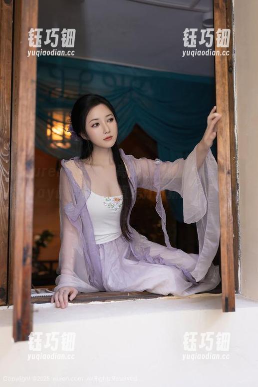 Xiuren秀人网-姚若兮vay Xiuren秀人网 - 高跟鞋的升级版,姚若兮vay最新照片简直是打开新世界的大门!