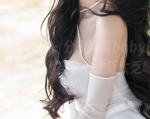 Xiuren秀人网 – 分享娜娜baby的花嫁图集,忽然觉得自己的生活太乏味了!