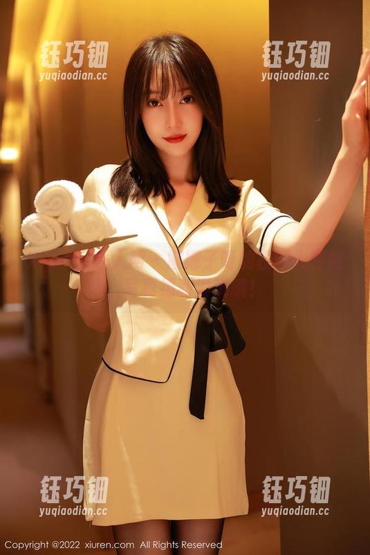 Xiuren秀人网-娜娜子呀 Xiuren秀人网 - 娜娜子呀的校园大冒险,写真福利满满哦!
