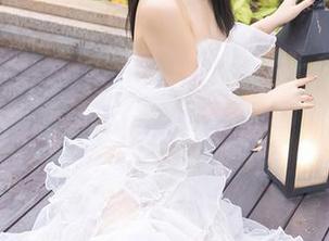 Xiuren秀人网 – 校服+小甜angle=私房写真新定义,少了一点严肃,多了一点俏皮