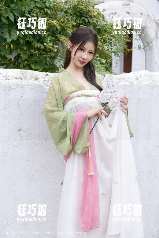 Xiuren秀人网-是小逗逗 Xiuren秀人网 - 是小逗逗牛仔裤:原图就像一本谜语书,图包里则是答案,准备好解密了吗?