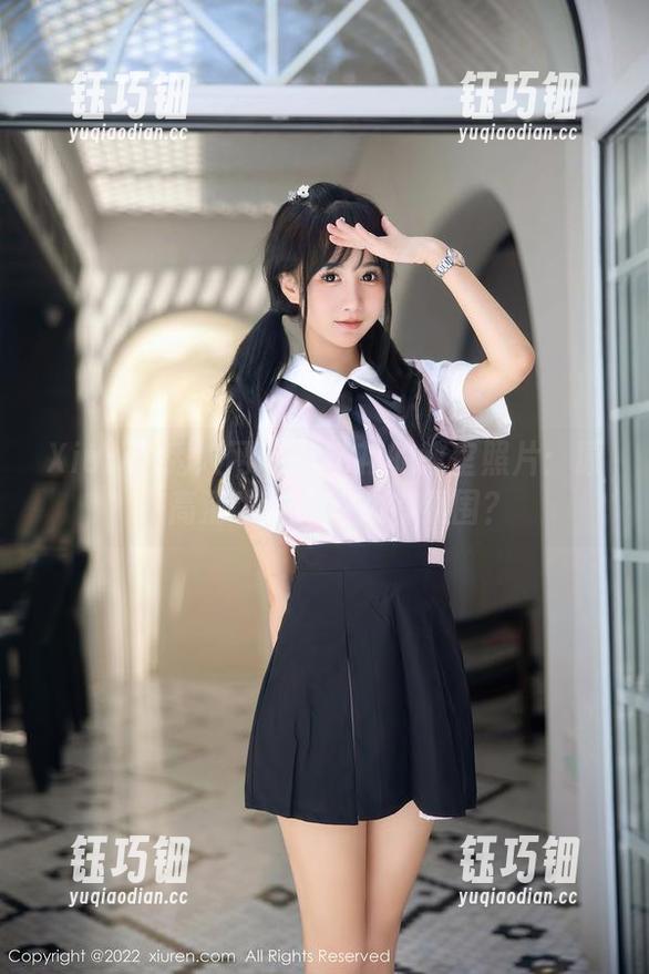Xiuren秀人网-杜花花 Xiuren秀人网 - 杜花花的教室照片:原来高清也可以这么有氛围?
