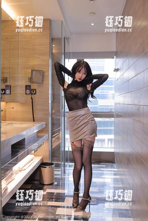 Xiuren秀人网-杨晨晨Yome Xiuren秀人网 - 黑丝美腿写真大揭秘,杨晨晨Yome的原图戳中了我的心!