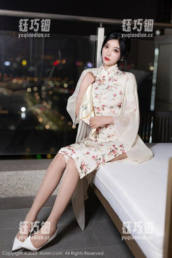 Xiuren秀人网-林子遥 Xiuren秀人网 - 林子遥的图集:美腿不只是一种腿,还是一种风情!