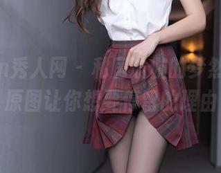 Xiuren秀人网 – 私房瑜伽的梦然同学,原图让你想要停留的理由