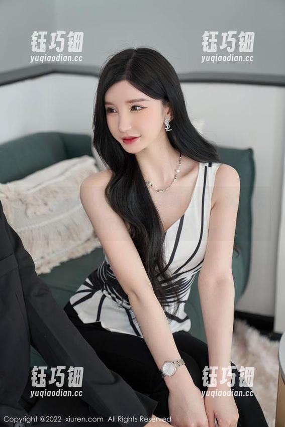 Xiuren秀人网-沈欢欣 Xiuren秀人网 - 在线资源盛况,沈欢欣的妹妹名不虚传!