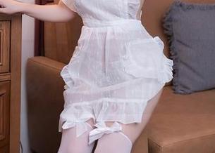 Xiuren秀人网 – 感受一下！糯美子MINIbabe少女私房图包里的无限温柔！