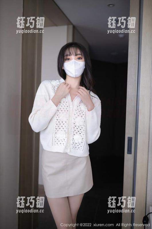 Xiuren秀人网-谭睿琪Ailsa Xiuren秀人网 - 厨娘谭睿琪Ailsa全套写真,下载后请自备纸巾,应对魅力飙升!