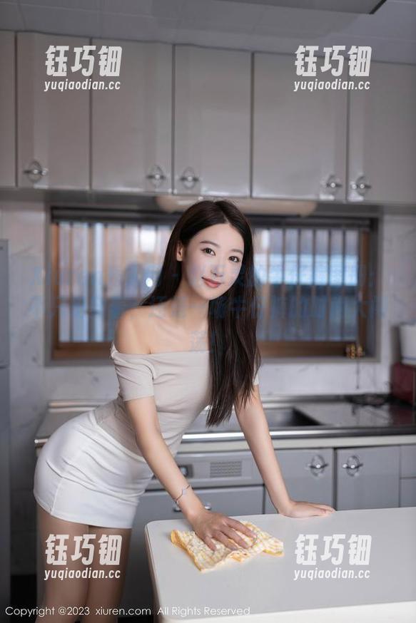 Xiuren秀人网-赵万灵 Xiuren秀人网 - 赵万灵的牛仔裤图册:不只是穿着,还是一场牛仔裤的时尚大闯荡!