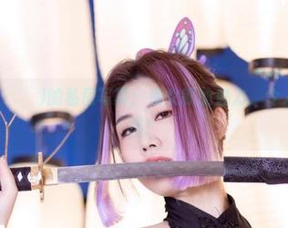 Yebin(전예빈)的私房写真：兔女郎的魅力，令人难以抵挡！