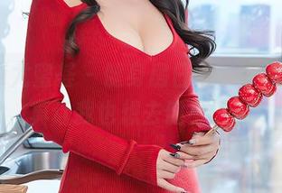 YouMi尤蜜荟 – 健身房日常，李承美的写真让我也想去健身了？