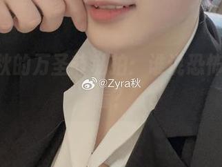 Zyra秋的万圣节私拍:谁说恐怖不能好看?