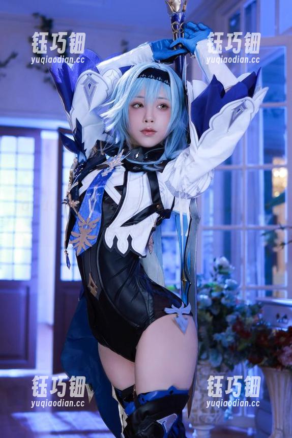 aqua水淼 aqua水淼在线写真,制服加持,脑补一百种暧昧瞬间