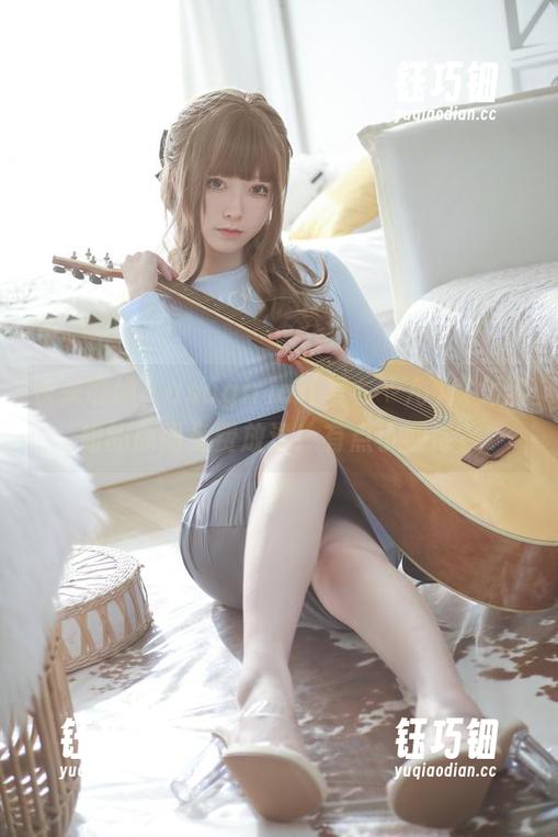 快来瞧瞧，asagiriai(爱ちゃん)魔女姐姐的原图免费放送！有点小期待？