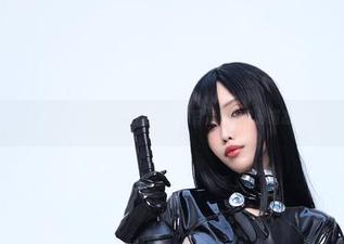 eliza喵喵女王在线,美图背后藏着几分喵态。