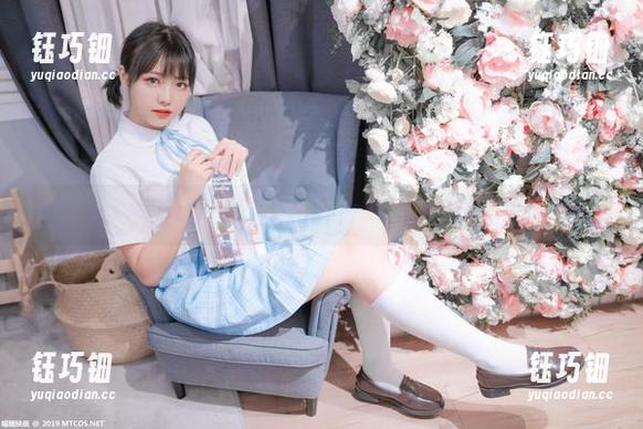 lovely呆玄 lovely呆玄的薄纱日记,原图一览!精选来自梦境的闪光