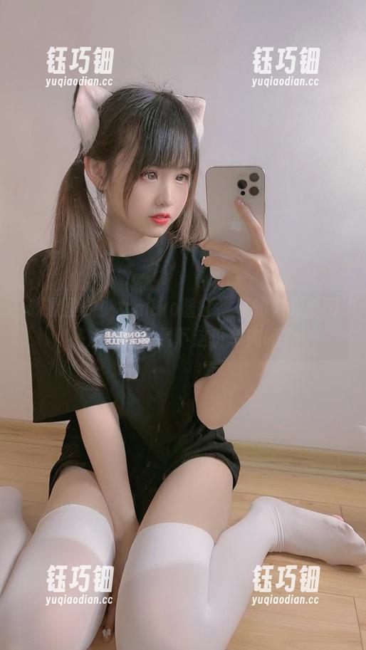 miko酱吖 暖屋里的少女miko酱吖,真的有必要用高清图册记录下这份单纯吗?