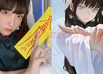 roroki骷髅姬而已,玉藻前的套图也算是神作吧