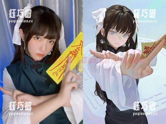roroki骷髅姬 roroki骷髅姬而已,玉藻前的套图也算是神作吧