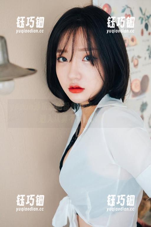 yeeun孙乐乐 yeeun孙乐乐的粉色世界:cos合集带你进入认真不起来的梦!