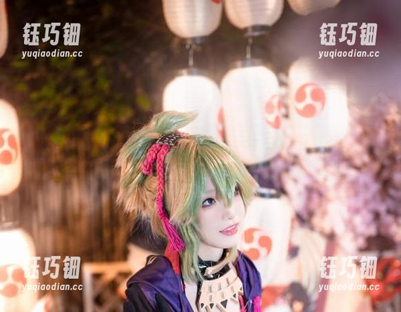 七七娜娜子 你以为我只看七七娜娜子?错了,妹妹的写真也是一绝!