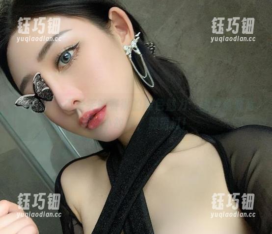 不爱笑的赛琳 微密圈 - 不爱笑的赛琳的黑色魅力:图片资源背后的小故事,别错过!