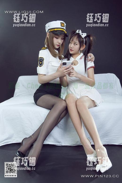 丽柜-Cherry 丽柜 - Cherry的旅拍:每一张作品都有个故事