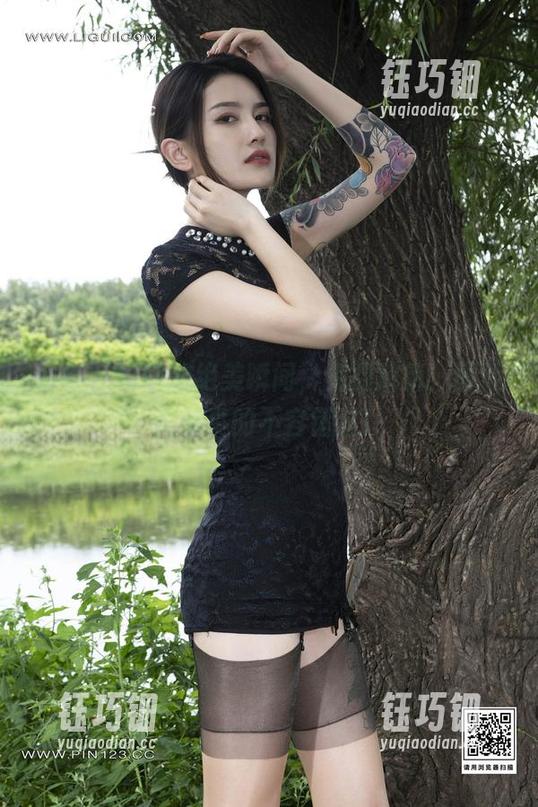 丽柜-司琪 丽柜 - 司琪的绝美瞬间,免费解锁!丽柜典藏真的不容错过!